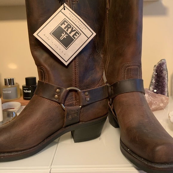 Frye Shoes - Frye women’s boots